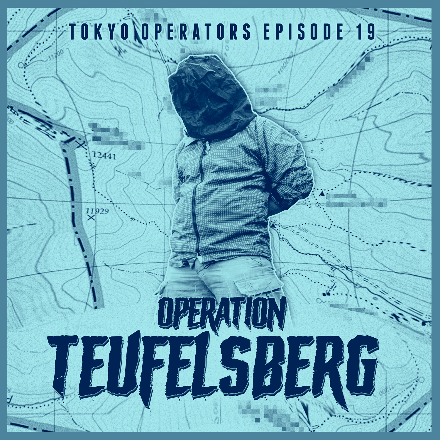 You are currently viewing EPISODE 19 – Operation Teufelsberg
