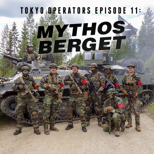 You are currently viewing EPISODE 11 – Mythos Berget