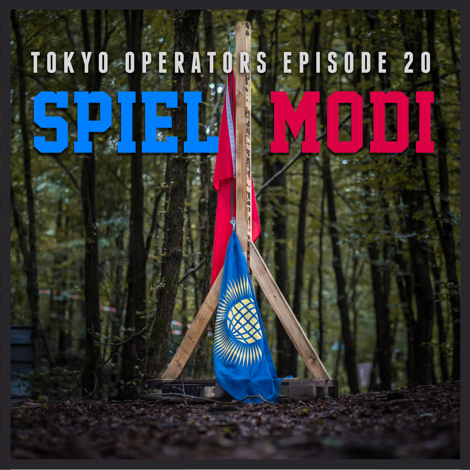 You are currently viewing EPISODE 20 – Spielmodi